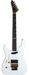 ESP LTD Mirage Deluxe '87 Left-handed Electric Guitar - Snow White - Music Bliss Malaysia