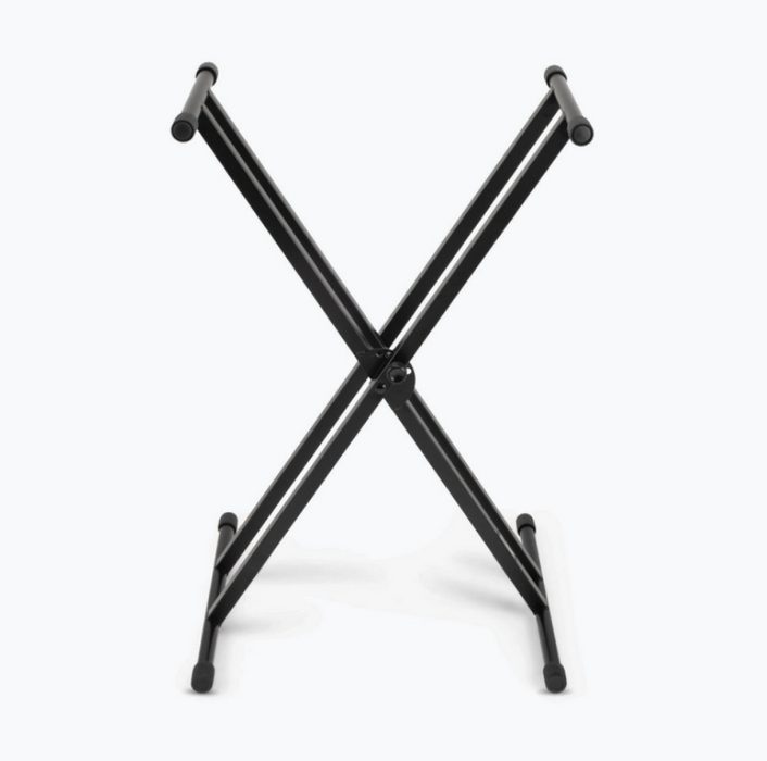 On-Stage KS7191 Double-X Keyboard Stand - Music Bliss Malaysia