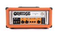 Orange CS50 Custom Shop 50-watt Tube Head (Made in UK) - Music Bliss Malaysia