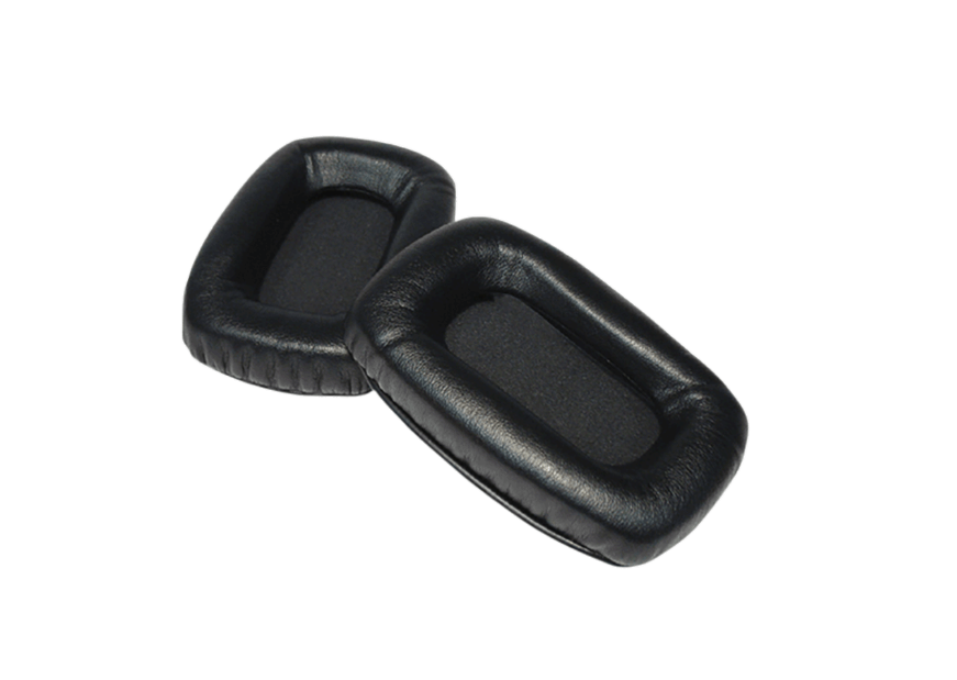 Beyerdynamic EDT 100S Ear Pad Set - Black - Music Bliss Malaysia