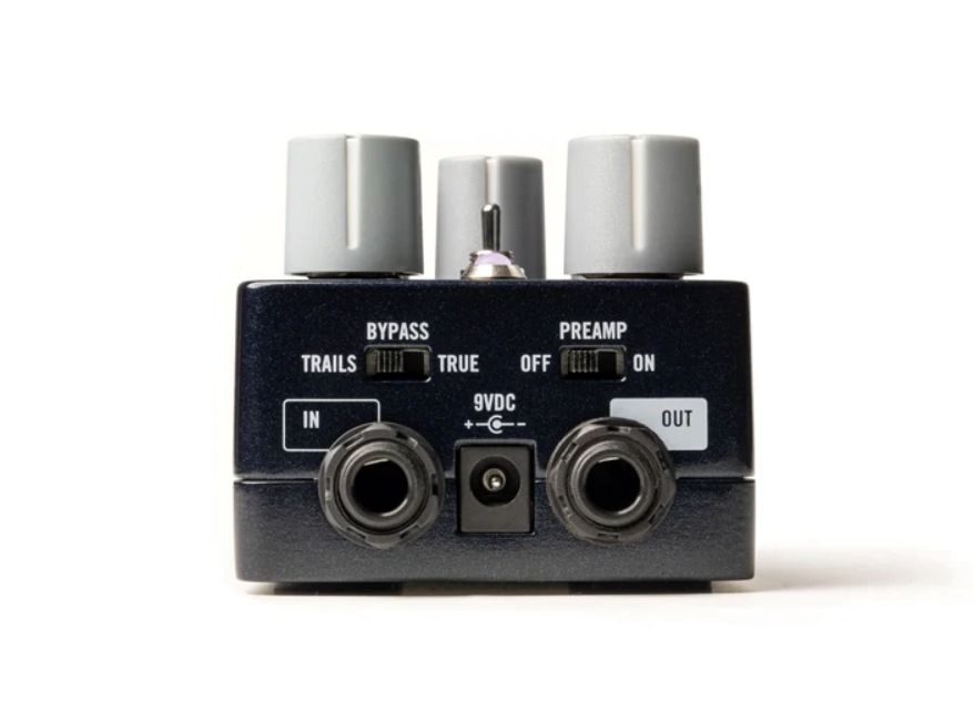 Universal Audio UAFX Orion Tape Echo Pedal - Music Bliss Malaysia