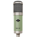 Universal Audio Bock 187 Large-diaphragm Condenser Microphone - Music Bliss Malaysia