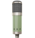 Universal Audio Bock 187 Large-diaphragm Condenser Microphone - Music Bliss Malaysia