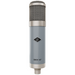 Universal Audio Bock 167 Large-diaphragm Tube Condenser Microphone - Music Bliss Malaysia