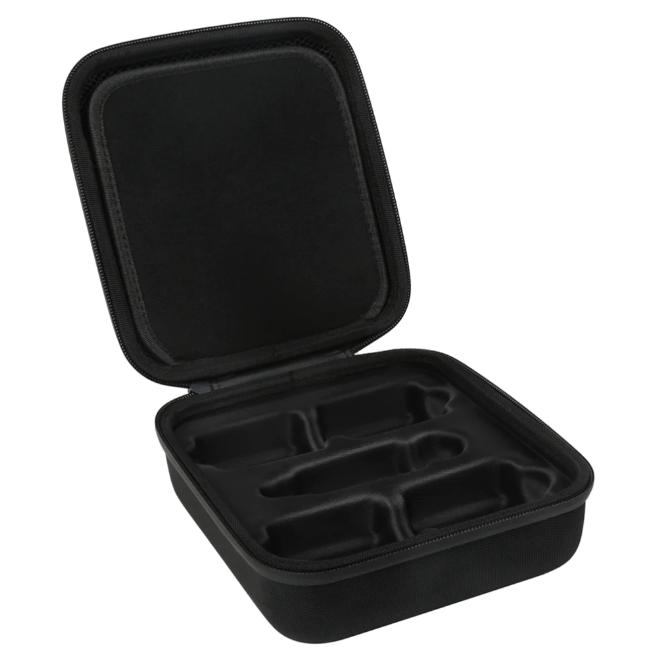 Xvive Travel Case for U4R4 Wireless In-Ear Monitoring System - Music Bliss Malaysia