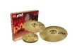 Paiste PST 3 Universal Cymbal Set - 14"/16"/20" - Music Bliss Malaysia
