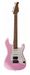 GTRS Standard S801 Intelligent Electric Guitar with Built-In Effects - Pink - Music Bliss Malaysia