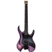 GTRS Wing W900 Intelligent Headless Electric Guitar with Built-In Effects & Wireless - Aurora Pink - Music Bliss Malaysia