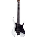 GTRS Wing W800 Intelligent Headless Electric Guitar with Built-In Effects - Pearl White - Music Bliss Malaysia