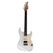 GTRS Professional P800 Intelligent Electric Guitar with Built-In Effects - Olympic White - Music Bliss Malaysia
