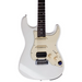 GTRS Professional P800 Intelligent Electric Guitar with Built-In Effects - Olympic White - Music Bliss Malaysia