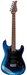 GTRS Professional P801 Intelligent Electric Guitar with Built-In Effects - Dark Night - Music Bliss Malaysia