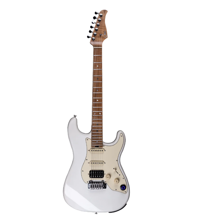 GTRS Professional P801 Intelligent Electric Guitar with BuiltIn
