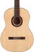 Cordoba C5 Crossover Limited Classical Guitar - Solid Top, Spalted Maple Back & Sides - Music Bliss Malaysia