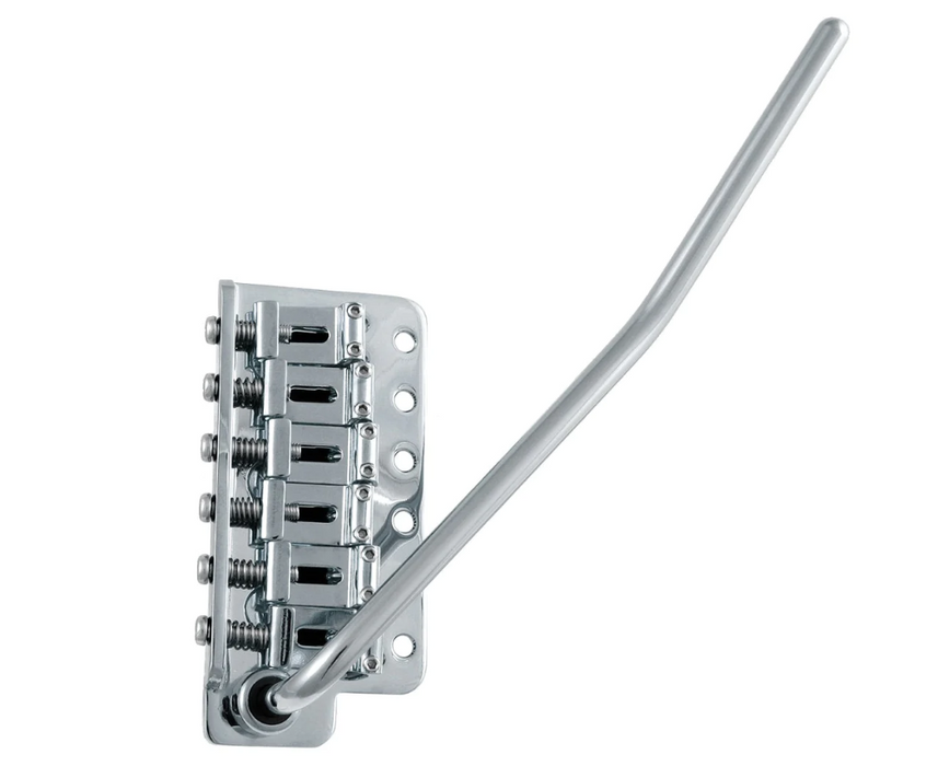 ALLPARTS SB-5325-010 Gotoh 510T-SF2 Tremolo Chrome - Music Bliss Malaysia