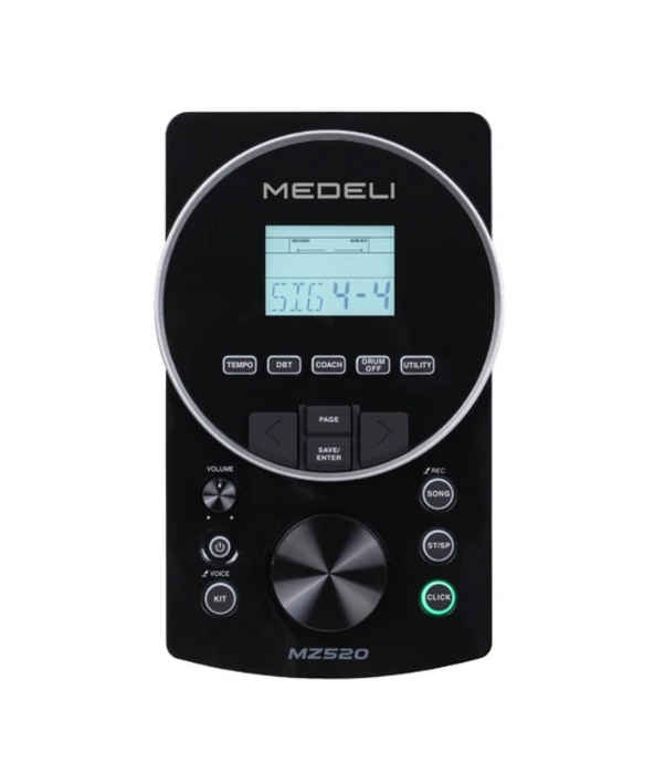 Medeli MZ520 Digital Drum Kit