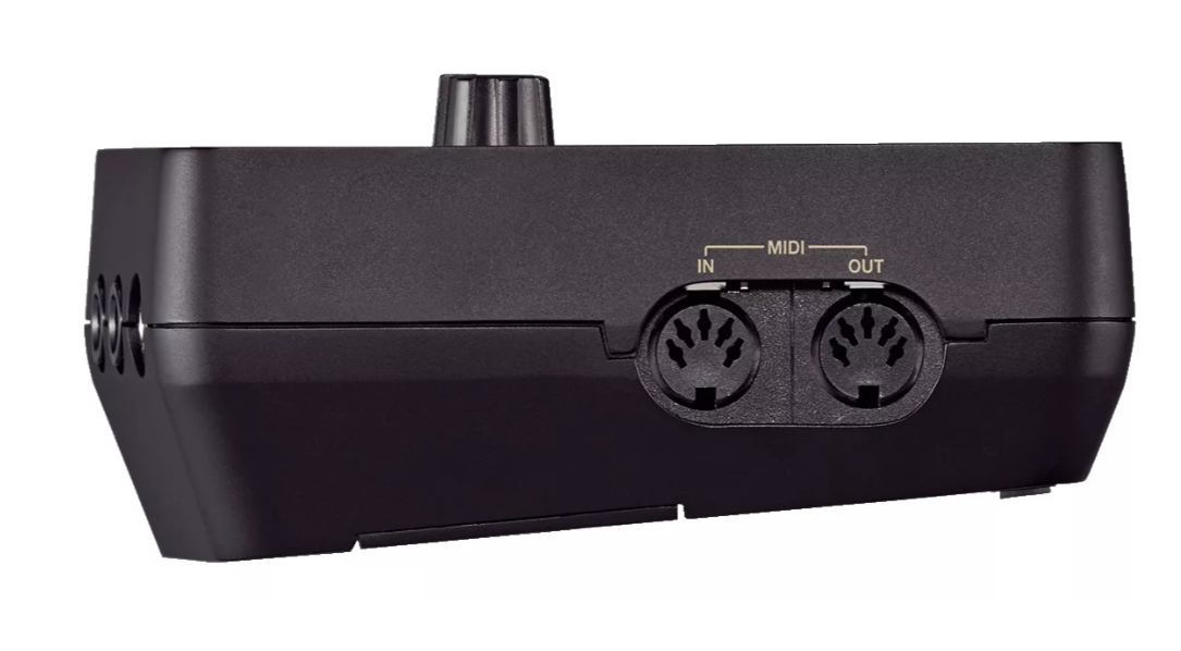 Roland TM-2 Drum Trigger Module | Music Bliss Malaysia