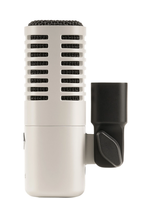 Universal Audio SD-7 Dynamic Microphone with Hemisphere Modeling