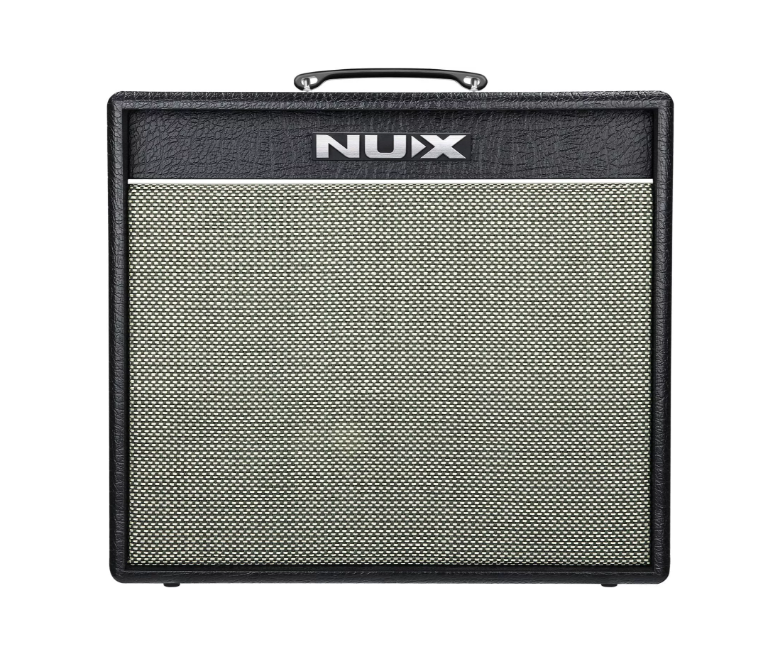 NUX Mighty 60 MKII 60-watt Modelling Guitar Amplifier