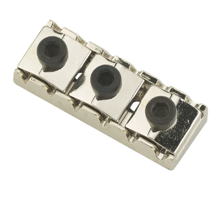 Floyd Rose FR1NR2NP 1000 Series/Special Locking Nut - Nickel
