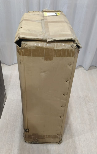 B STOCK (BS-710) Freight Case for Behringer WING COMPACT