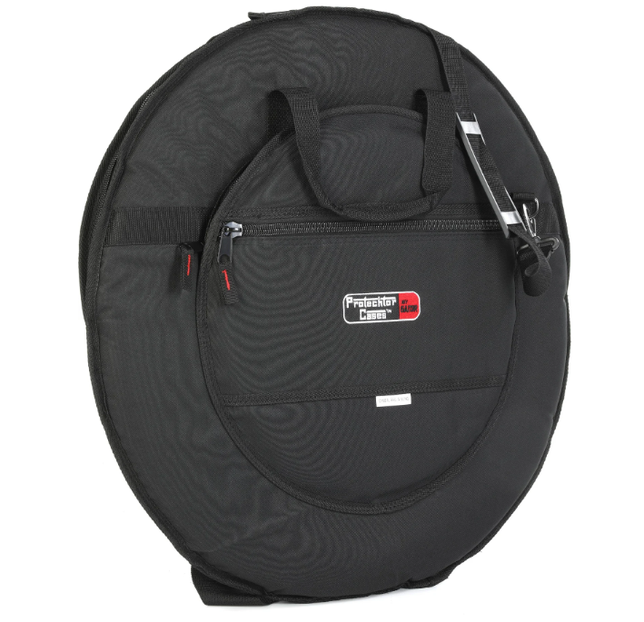 Gator GP-12 Cymbal Slinger Bag