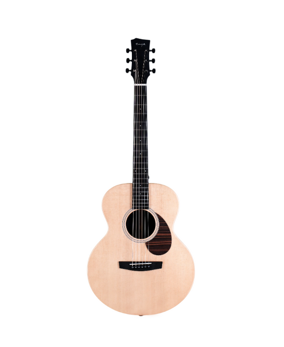Enya EM-X1 PRO MAX Acoustic Guitar