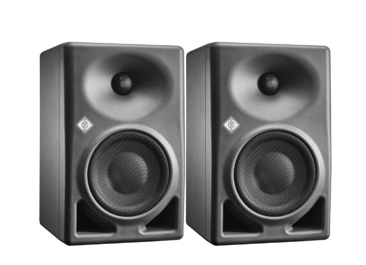 Neumann KH 120 II AES67 DSP Powered Studio Monitor