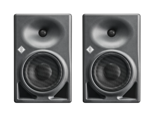 Neumann KH 150 AES67 6.5-inch 2-way Powered Studio Monitor