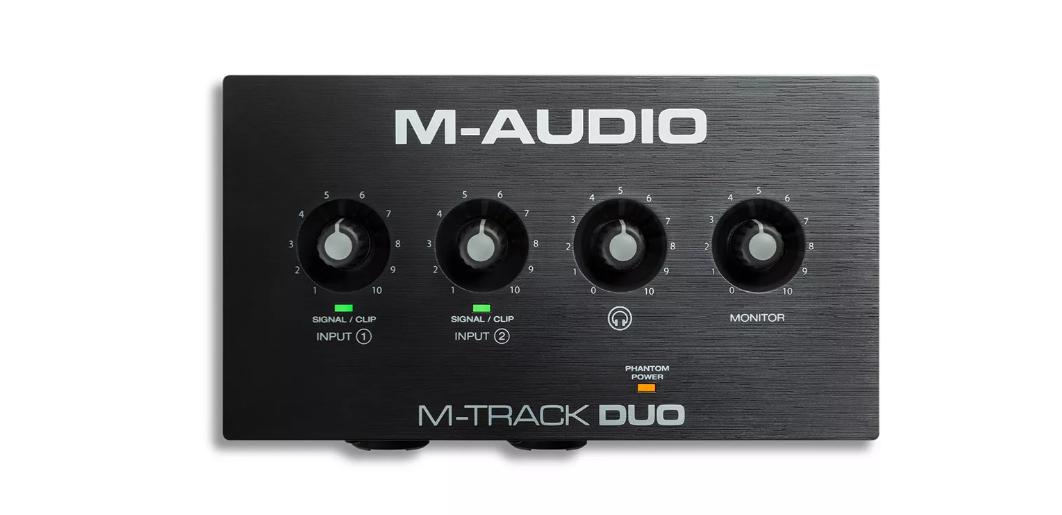 Audio -Track Duo, HDH40 & arantz P1000 - icrophone à Audio -Track Duo, HDH40 & arantz P1000 - icrophone à