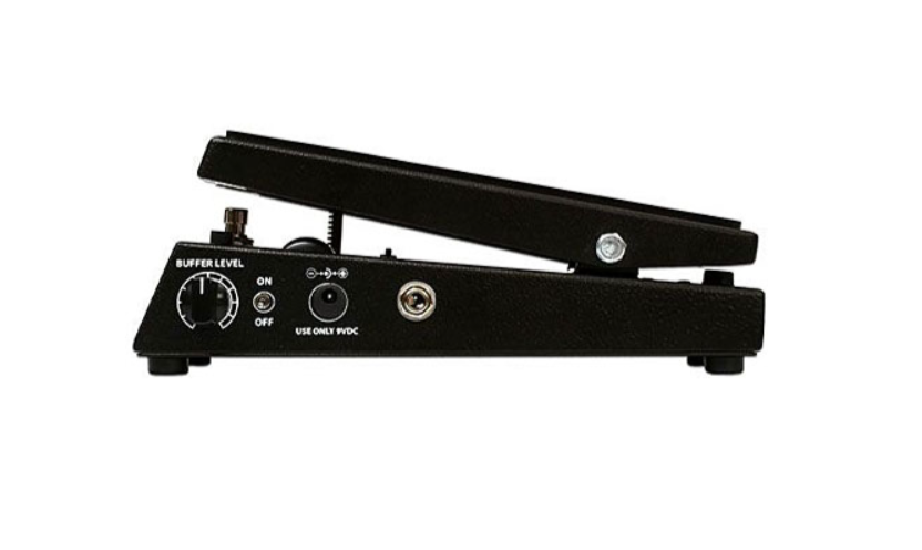 Fulltone Clyde Deluxe Wah Pedal