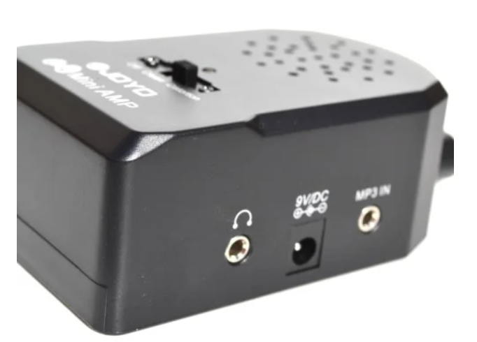 Joyo JA-01 2W Guitar Mini Amplifier