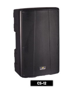 Flepcher Novaecho CS-12 12‘ 2-way loudspeaker