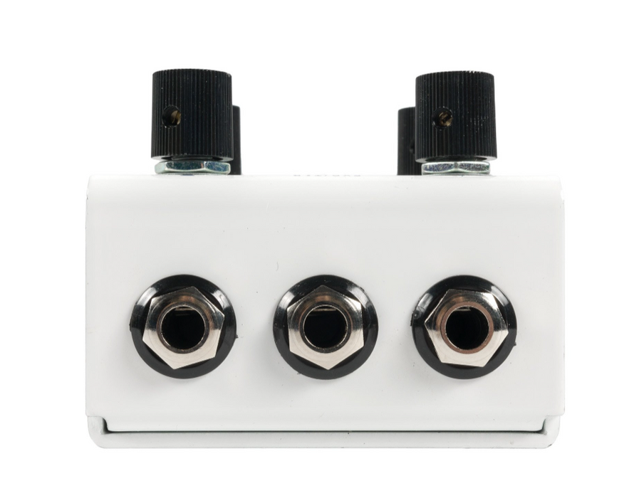 GFI System Skylar Reverb Pedal