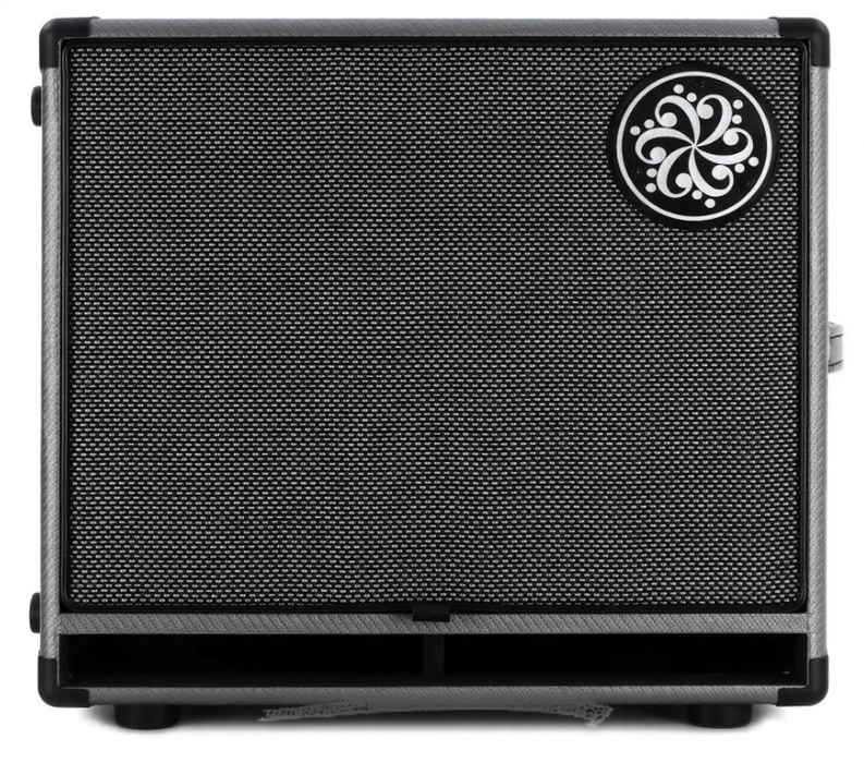 Darkglass DG112NE 500-watt 1x12-inch Bass Cabinet