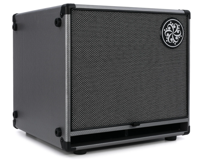 Darkglass DG112NE 500-watt 1x12-inch Bass Cabinet