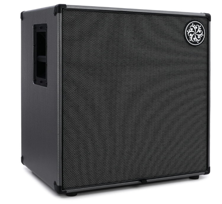 Darkglass DG410NE 1000-watt 4x10-inch Bass Cabinet