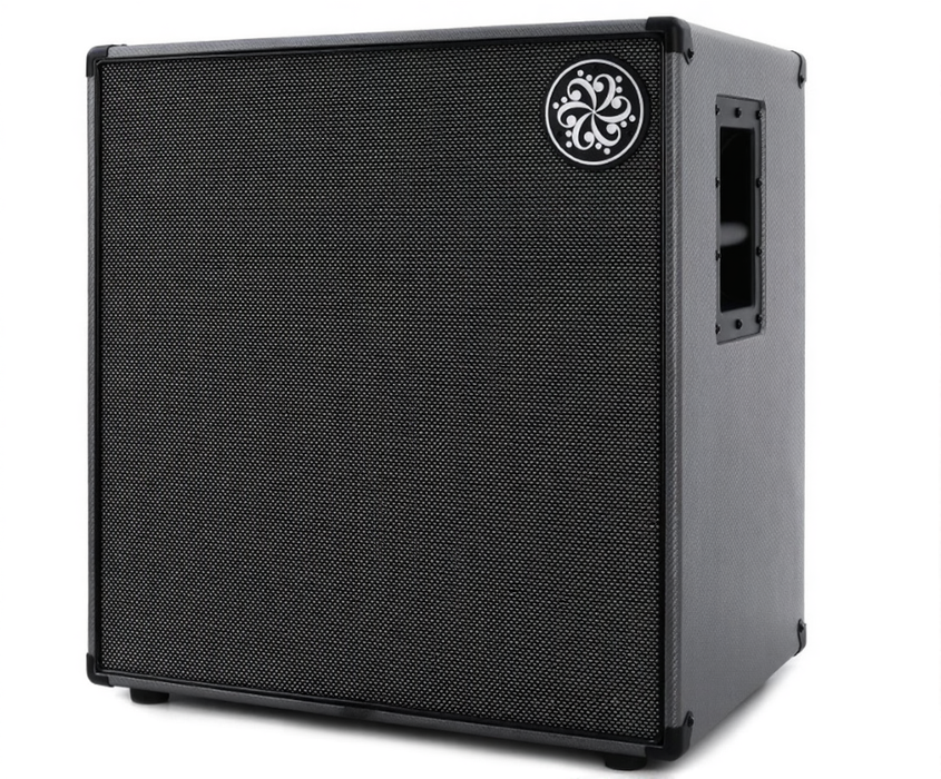 Darkglass DG410NE 1000-watt 4x10-inch Bass Cabinet