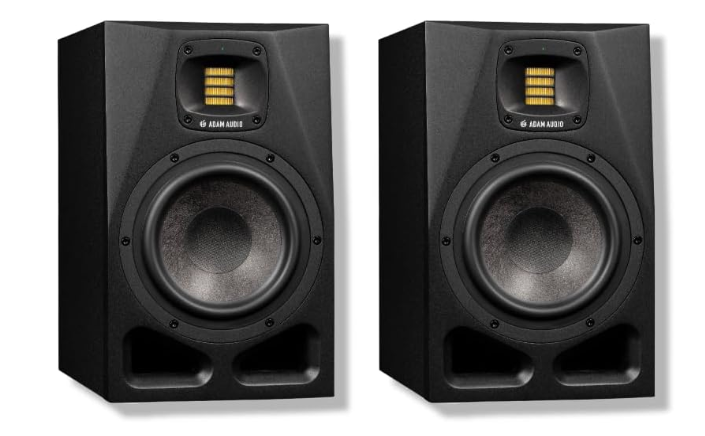 ADAM Audio A7V 7-inch Powered Studio Monitor