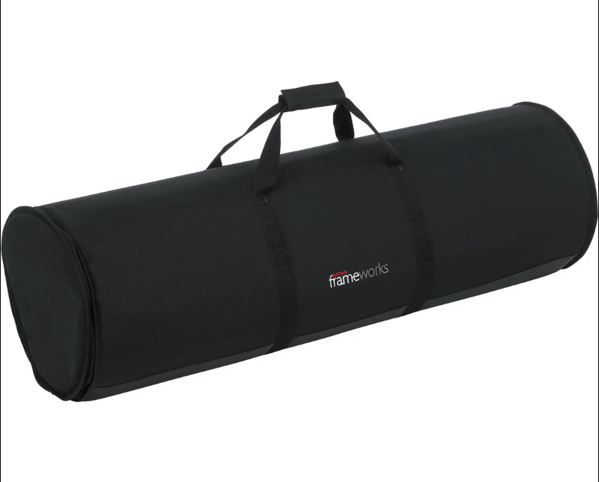 Gator Frameworks GFW-MICSTDBAG Bag for 6 Tripod Microphone Stands
