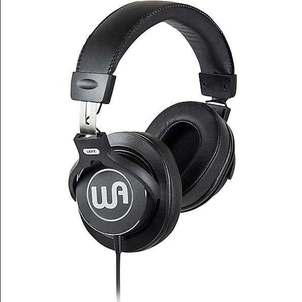 Warm Audio WA-CAB Studio-quality Closed-Back Headphones