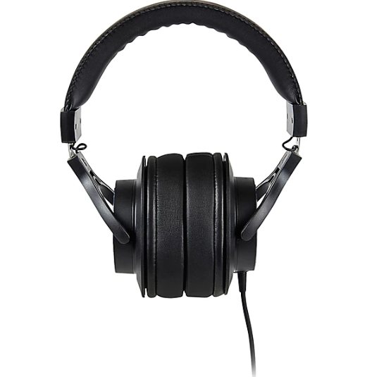 Warm Audio WA-CAB Studio-quality Closed-Back Headphones