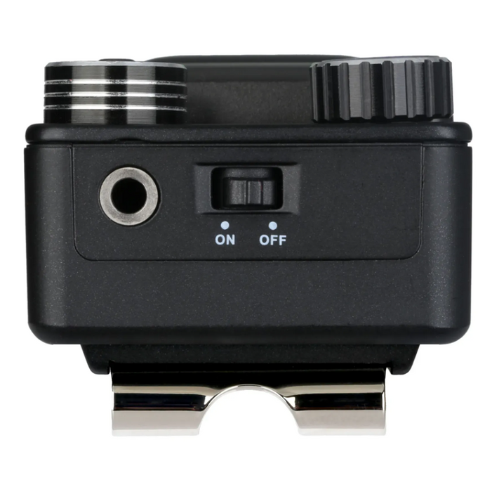 Xvive Audio U45D 5.8GHz Stereo In-Ear Monitor Wireless System