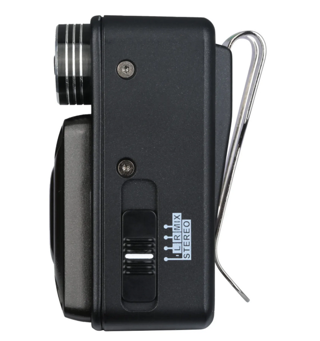 Xvive Audio U45D 5.8GHz Stereo In-Ear Monitor Wireless System