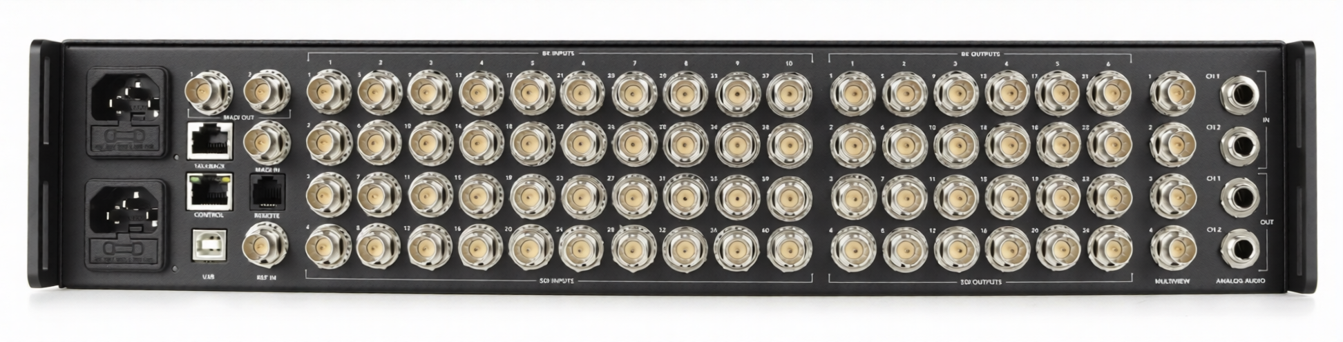 Blackmagic Design ATEM Constellation 8K Ultra HD Video Switcher