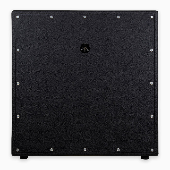 Soldano 412 Angled Cabinet 4x12" Extension Cabinet - Black - Music Bliss Malaysia