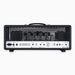 Soldano SLO-100 Super Lead Overdrive 100-watt Tube Head - Metal Grille - Music Bliss Malaysia