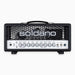 Soldano SLO-30 Super Lead Overdrive 30-watt Tube Head - Metal Grille - Music Bliss Malaysia