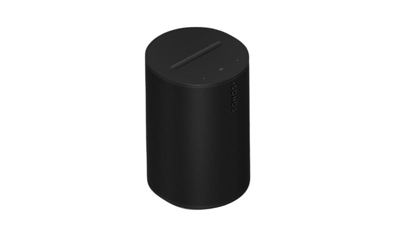 Sonos Era 100 SL Wifi Speakers - Black