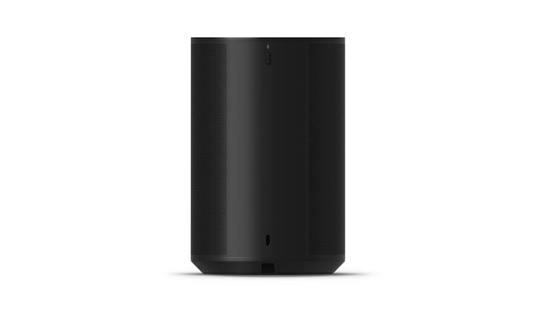 Sonos Era 100 SL Wifi Speakers - Black